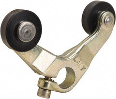 Square D - 7.6 Inch Long, Limit Switch Roller Lever - Nylon Roller, For Use with 9007C - All Tool & Supply