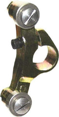 Square D - 7.6 Inch Long, Limit Switch Roller Lever - Steel Roller, For Use with 9007CCS9, 9007CS9, 9007FT, 9007T - All Tool & Supply