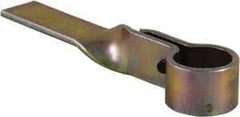 Square D - 7.6 Inch Long, Limit Switch Weld-on Lever - For Use with 9007AS9, 9007BS9, 9007CS9, 9007FT, 9007NS9, 9007T, 9007T10S9, 9007T5S9 - All Tool & Supply