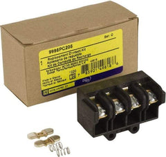 Square D - Pressure and Level Switch Replacement Parts Kit - For Use with 9013GHG, GSG, GHR, SR, GMG, 9016GVG form R, 9036GG, GR, GW, 9037GG, GR, GW Series C, RoHS Compliant - All Tool & Supply