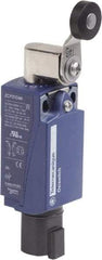 Telemecanique Sensors - NC/NO, Screw Terminal, General Purpose Limit Switch - All Tool & Supply