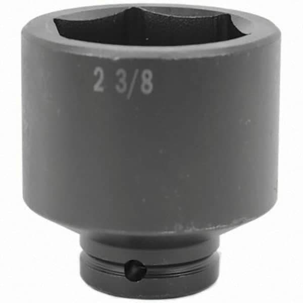 SK - Impact Socket - 3/4"DR 2-3/8" IMPACT SOCKET - All Tool & Supply