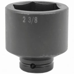 SK - Impact Socket - 3/4"DR 2-3/8" IMPACT SOCKET - All Tool & Supply