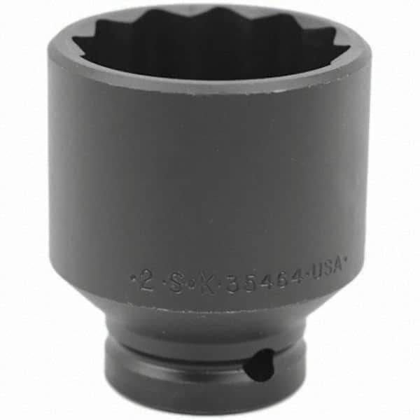 SK - Impact Socket - 3/4"DR 2-3/16" IMPACT SOCKET - All Tool & Supply