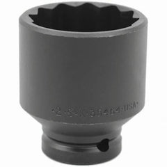 SK - Impact Socket - 3/4"DR 2-3/16" IMPACT SOCKET - All Tool & Supply