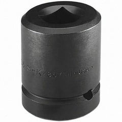 SK - Specialty Sockets - 1"DR 41MM BUDD WHEEL IMPACT SOCKET - All Tool & Supply