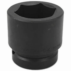 SK - Impact Socket - 1"DR 46MM IMPACT SOCKET - All Tool & Supply