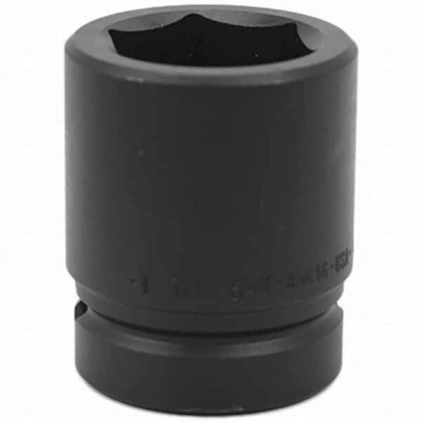 SK - Impact Socket - 1"DR 1-7/16" IMPACT SOCKET - All Tool & Supply