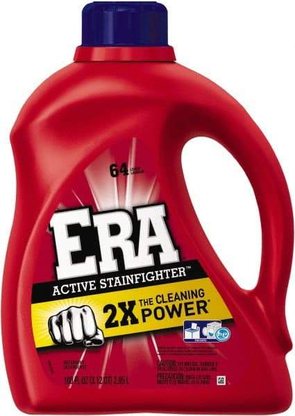 ERA - 100 oz Liquid Laundry Detergent - Original Scent - All Tool & Supply