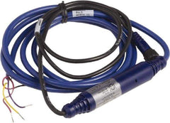 Telemecanique Sensors - AC/DC Power Converter - Use with XXV 18mm Ultrasonic Sensors - All Tool & Supply