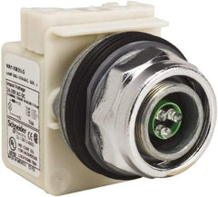 Schneider Electric - 28 V LED Indicating Light - Screw Clamp Connector - All Tool & Supply