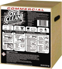 Oxi Clean - 30 Lb Powder Laundry Detergent - Regular Scent - All Tool & Supply