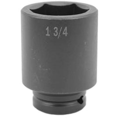 SK - Impact Socket - 3/4"DR 1-3/4" DEEP IMPACT SOCKET - All Tool & Supply