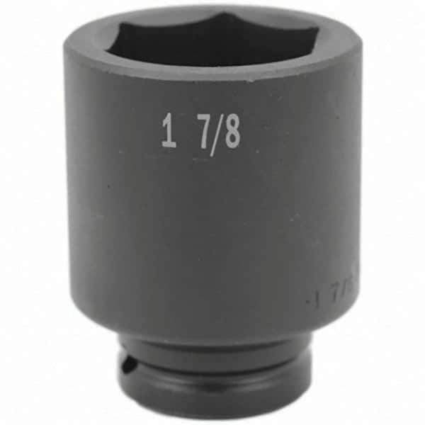 SK - Impact Socket - 3/4"DR 1-7/8" DEEP IMPACT SOCKET - All Tool & Supply