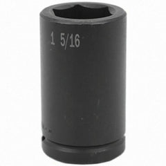 SK - Impact Socket - 3/4"DR 1-5/16" DEEP IMPACT SOCKET - All Tool & Supply