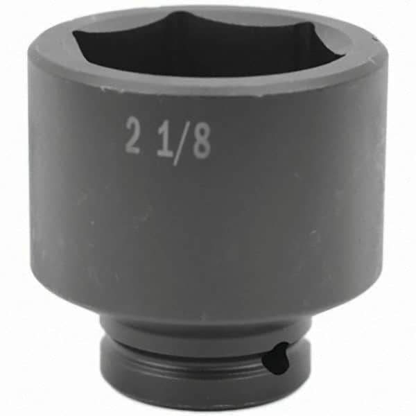 SK - Impact Socket - 3/4"DR 2-1/8" IMPACT SOCKET - All Tool & Supply