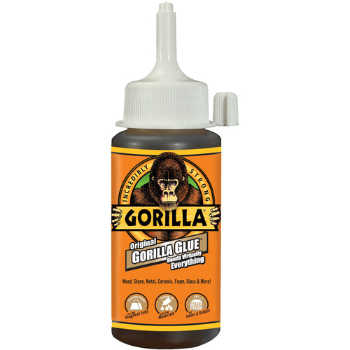 5000408 Gorilla Glue 4 oz