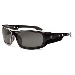 ODIN-AF SMK LENS BLK SAFETY GLASSES - All Tool & Supply