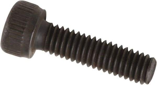 Iscar - Screw for Indexables - M4x15 Thread - All Tool & Supply