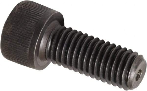 Iscar - Cap Screw for Indexable Shell Mills - For Use with Inserts - All Tool & Supply