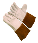 Welders Gloves - Large (dozen pair) - All Tool & Supply