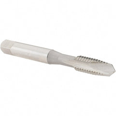 YG-1 - Spiral Point Tap - - Exact Industrial Supply