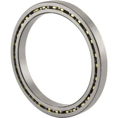 RBC Bearings - Radial Ball Bearings Type: Thin Section Style: Open - All Tool & Supply