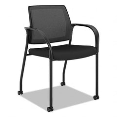 Hon - 34" High Mesh Office Chair - All Tool & Supply