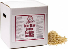 Bare Ground Solutions - 40 Lb Box Granules - Effective to -20°F - All Tool & Supply