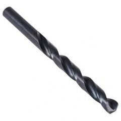 OX6 OAL HS A/E DRILL-BLK - All Tool & Supply