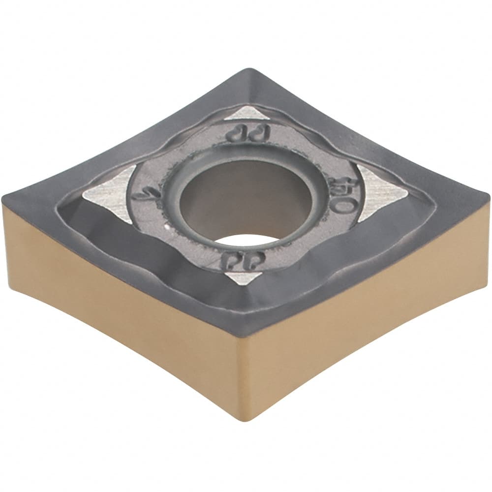 Iscar - Turning Insert - - Exact Industrial Supply