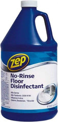 ZEP Commercial - 1 Gal Bottle Cleaner/Degreaser - Use on Bathrooms, Kitchens - All Tool & Supply