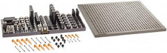 Renishaw - M8, CMM Magnetic & Clamping Kit - All Tool & Supply