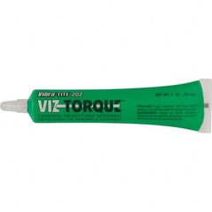 Vibra-Tite - Markers & Paintsticks Type: Visual Vibratory Indicator Color: Green - All Tool & Supply