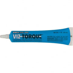 Vibra-Tite - Markers & Paintsticks Type: Visual Vibratory Indicator Color: Blue - All Tool & Supply