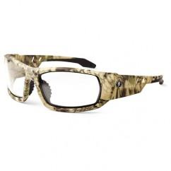 ODIN-HI CLR LENS GLASSES - All Tool & Supply