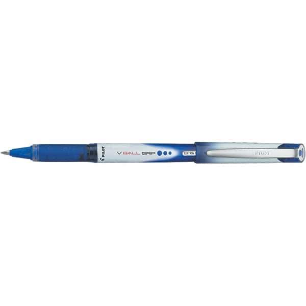 Pilot - Conical Roller Ball Pen - Blue - All Tool & Supply