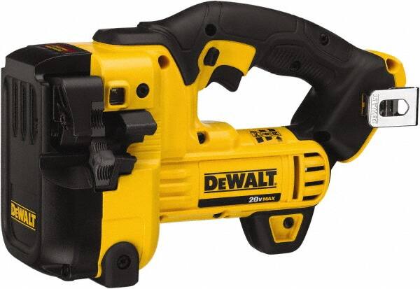 DeWALT - 1/2 Sq In Cutting Capacity Cordless Cutter - All Tool & Supply