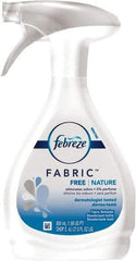 Febreze - 27 oz Spray Bottle Fabric Refresher - Unscented - All Tool & Supply