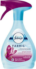 Febreze - 27 oz Spray Bottle Fabric Refresher - Spring & Renewal Scent - All Tool & Supply