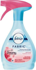 Febreze - 27 oz Spray Bottle Fabric Refresher - April Fresh Scent - All Tool & Supply