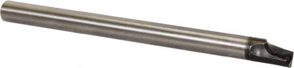 Kyocera - 22mm Min Bore Diam, 250mm OAL, 20mm Shank Diam, E(C)-STLB(P)-A Indexable Boring Bar - 32mm Max Bore Depth, TPET 22.., TPGB 22.., TPGH 22.., TPMH 22.., TPMT 22.. Insert, Screw Holding Method - All Tool & Supply