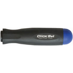 CLICKSET HANDLE 17.7 IN-L