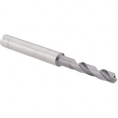 YG-1 - Combination Drill & Reamers - Exact Industrial Supply