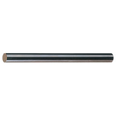 1/4 HSS Drill Blank-Bright