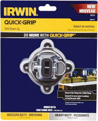 Irwin - Bar & Pipe Clamp Hold Down Jig - All Tool & Supply