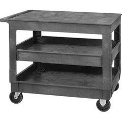 Quantum Storage - Carts Type: Mobile Load Capacity (Lb.): 550.000 - All Tool & Supply