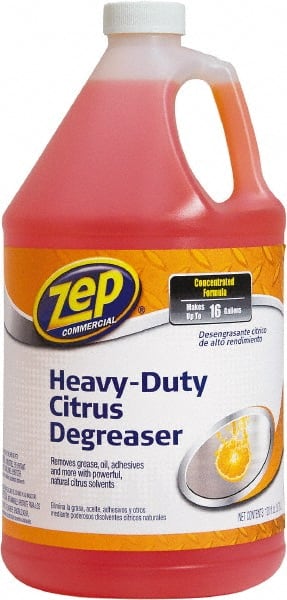 ZEP Commercial - 1 Gal Bottle Cleaner/Degreaser - All Tool & Supply