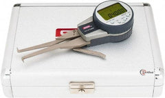 SPI - 10 to 30mm Range, 0.01mm Resolution, Electronic Caliper - All Tool & Supply