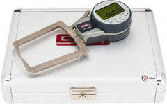 SPI - 0 to 20mm Range, 0.01mm Resolution, Electronic Caliper - All Tool & Supply